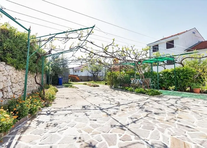 公寓 With Parking Space Baska, Krk - 23999 *