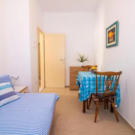 With Parking Space Baska, Krk - 23999