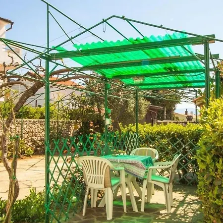 With Parking Space Baska, Krk - 23999 דירה *